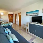 Apartment El Dorado Estrella