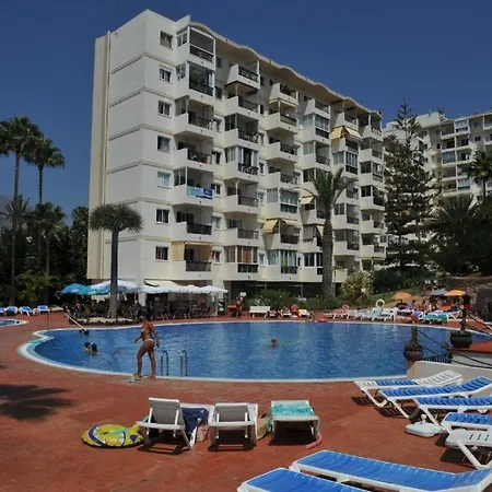 El Dorado Estrella 플라야데라스아메리카스