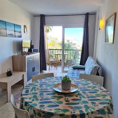 El Dorado Estrella * 플라야데라스아메리카스