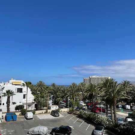 아파트 El Dorado Estrella *