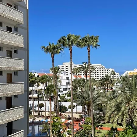 Lägenhet El Dorado Estrella *