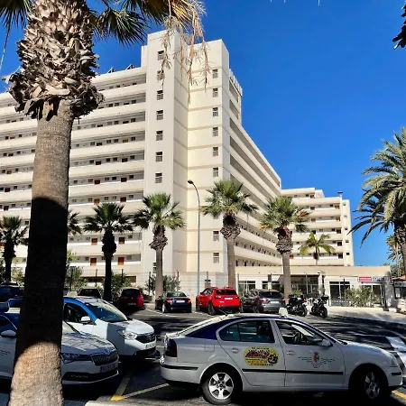 El Dorado Estrella * 플라야데라스아메리카스