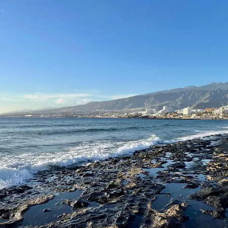 아파트 El Dorado Estrella 플라야데라스아메리카스