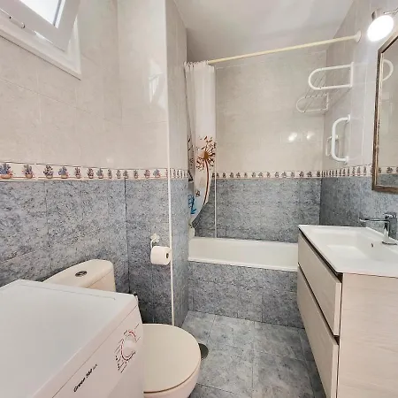 아파트 El Dorado Estrella *