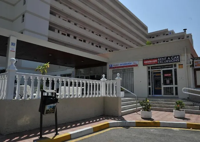 El Dorado Estrella Apartman