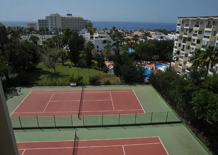 El Dorado Estrella Appartement