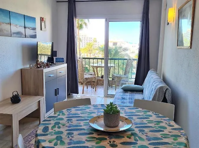 El Dorado Estrella * Playa de las Américas