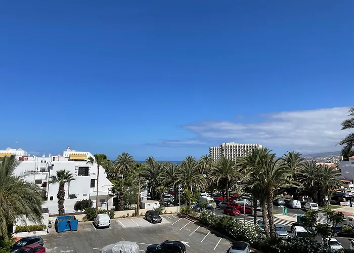 Apartman El Dorado Estrella *