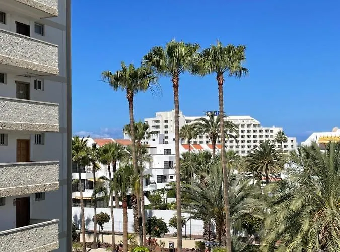 Apartman El Dorado Estrella *