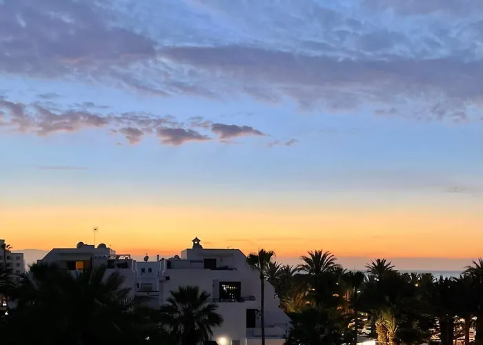 El Dorado Estrella Apartman