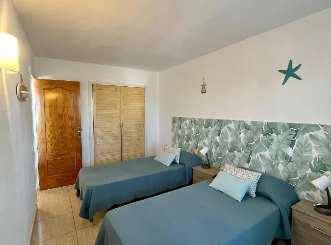 Appartement El Dorado Estrella Playa de las Américas