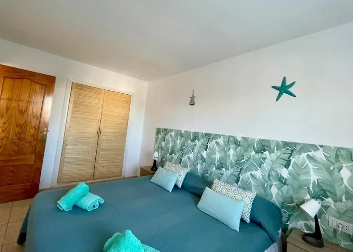 El Dorado Estrella * Playa de las Américas