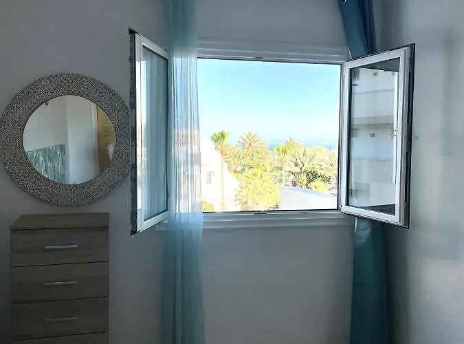 Apartman El Dorado Estrella