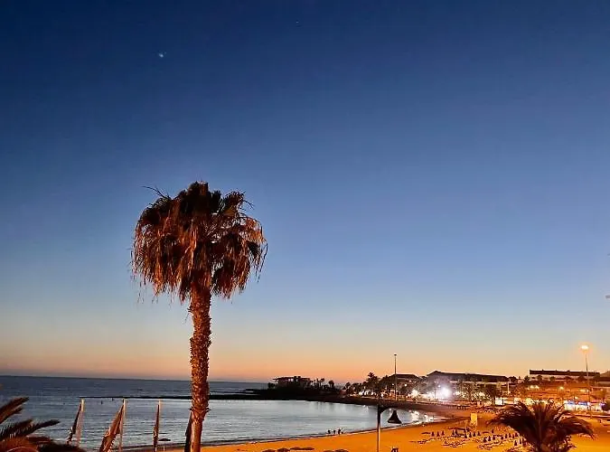 Apartman El Dorado Estrella Playa de las Américas