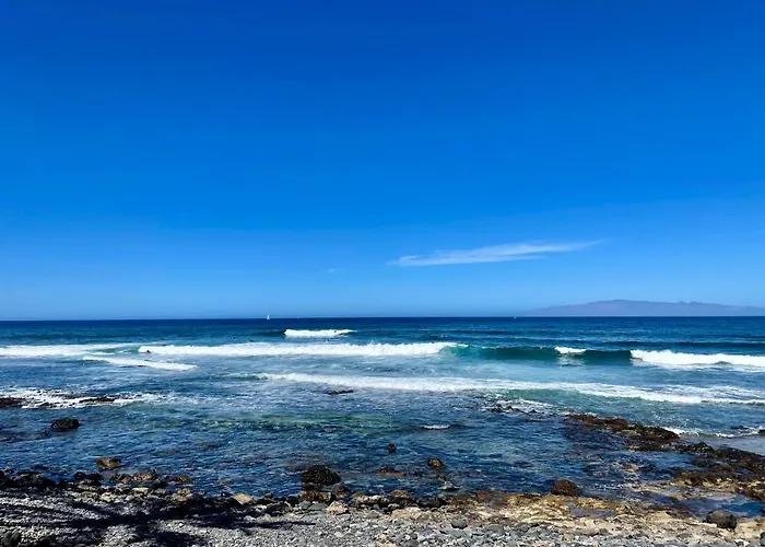 El Dorado Estrella Apartman Playa de las Américas