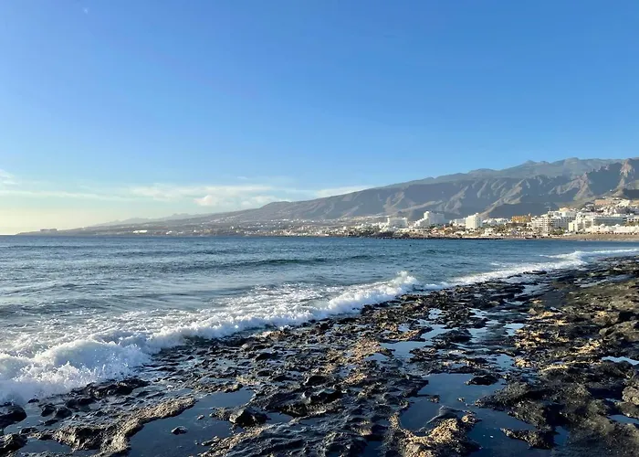Apartman El Dorado Estrella Playa de las Américas