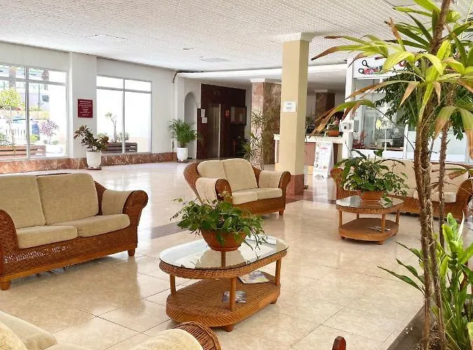 El Dorado Estrella Appartement