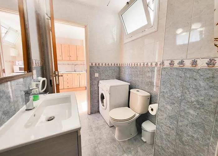 Appartement El Dorado Estrella