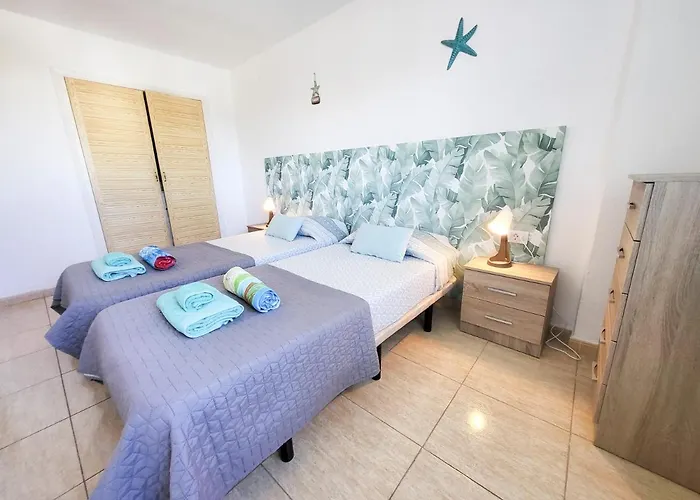 El Dorado Estrella Appartement *