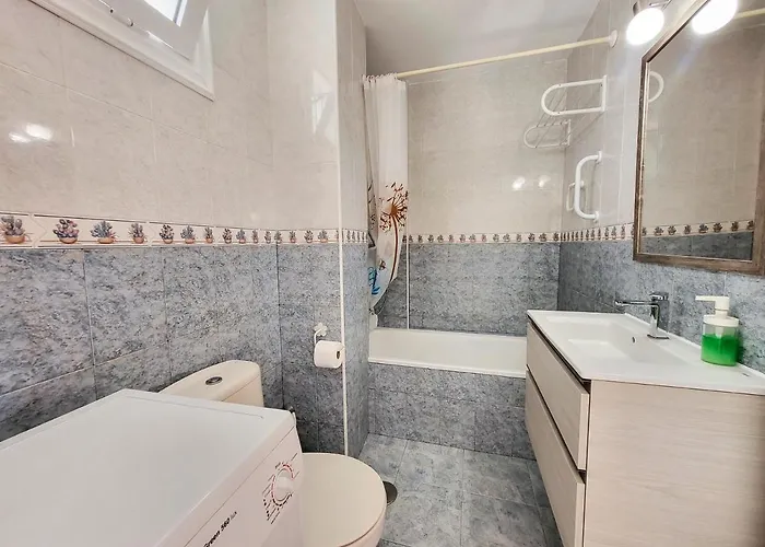 Apartman El Dorado Estrella *