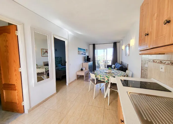 El Dorado Estrella * Playa de las Américas