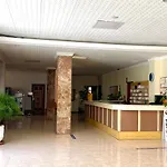 El Dorado Estrella Апартаменты *
