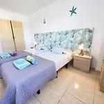 El Dorado Estrella Апартаменты *