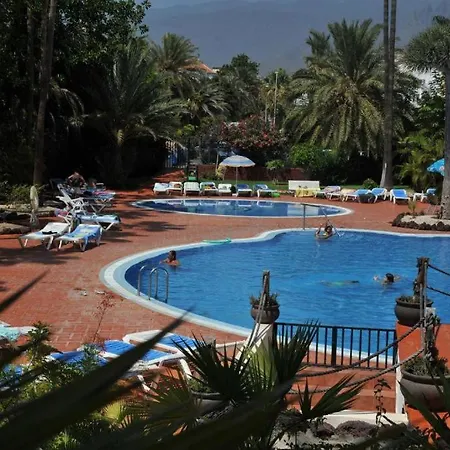 Appartement El Dorado Estrella