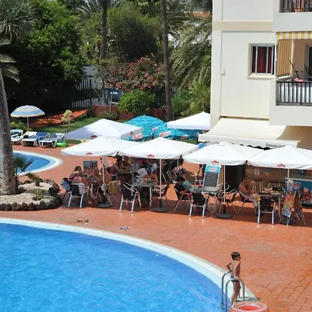 Appartement El Dorado Estrella