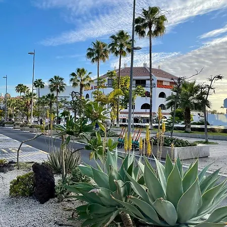 Appartement El Dorado Estrella