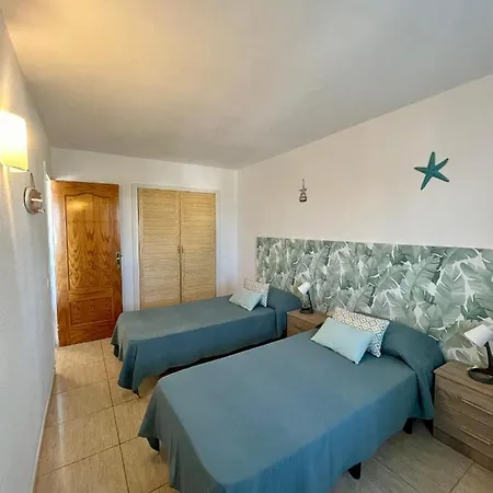 Appartement El Dorado Estrella Playa de las Américas