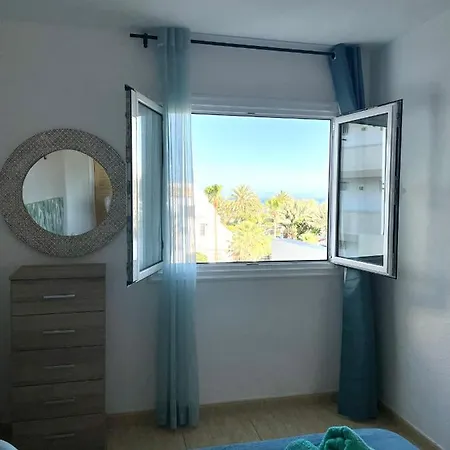 Appartement El Dorado Estrella