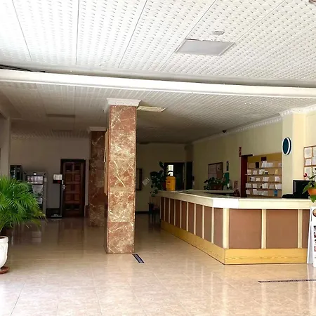 El Dorado Estrella Appartement *