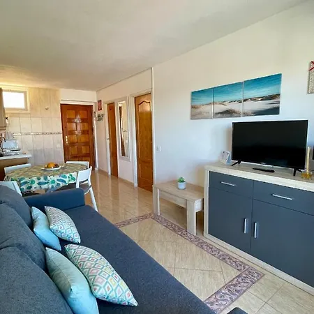 Appartement El Dorado Estrella