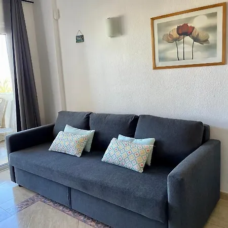 El Dorado Estrella Apartament *