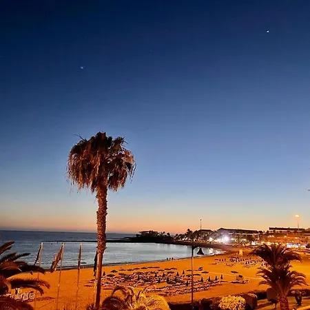 Apartment El Dorado Estrella Playa de las Américas