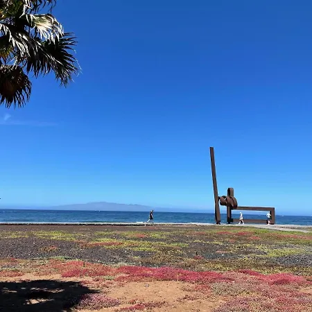 Daire El Dorado Estrella Playa de las Américas
