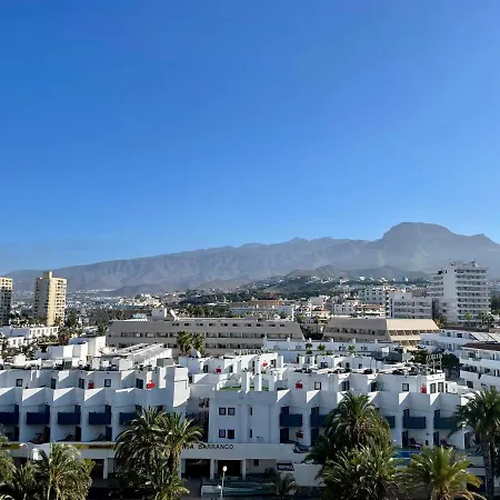 El Dorado Estrella * Playa de las Américas