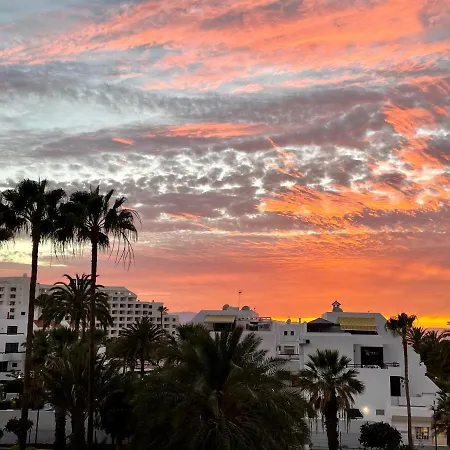 Apartament El Dorado Estrella Playa de las Americas (Tenerife)