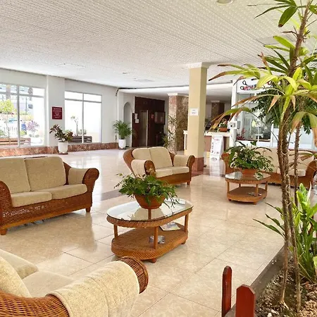 El Dorado Estrella Appartement