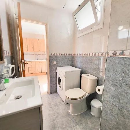 Appartement El Dorado Estrella