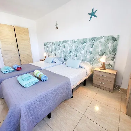 El Dorado Estrella Appartement *