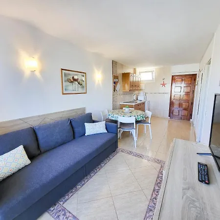 Appartement El Dorado Estrella