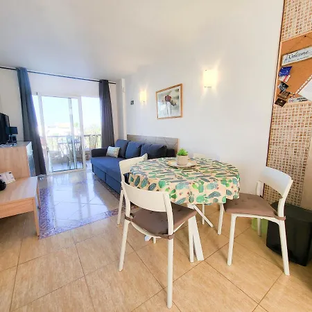 El Dorado Estrella Apartament