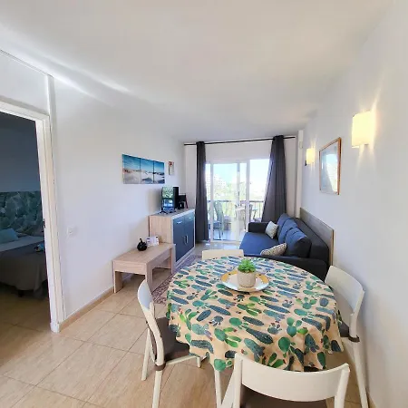 El Dorado Estrella Appartement Playa de las Américas