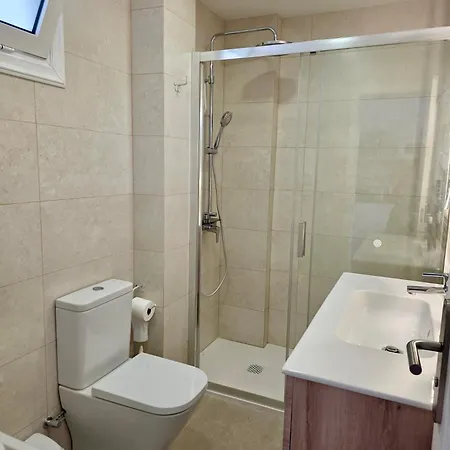 Appartement El Dorado Estrella