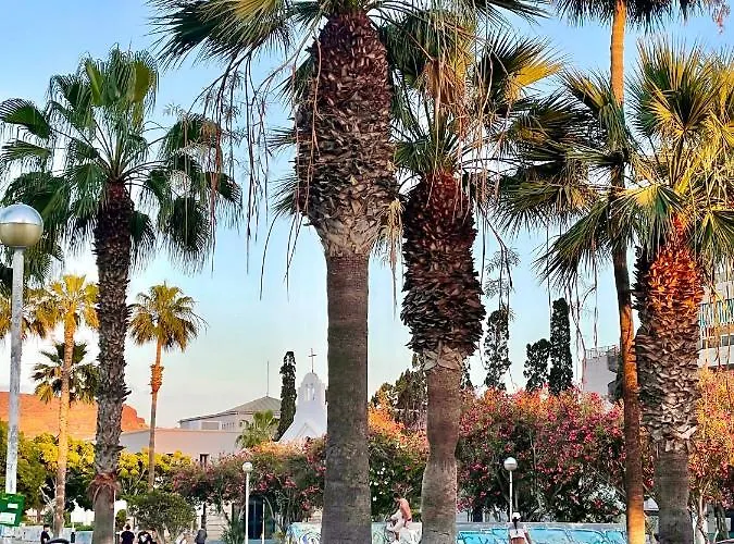 El Dorado Estrella * Плая-де-лас-Америкас