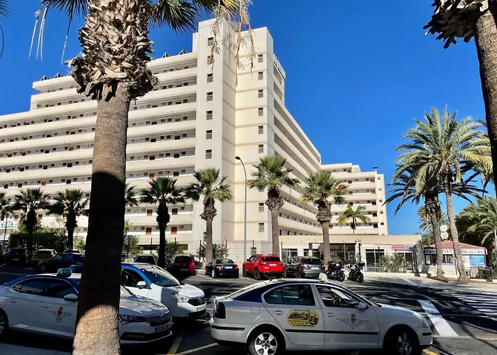 El Dorado Estrella * 美洲海滩