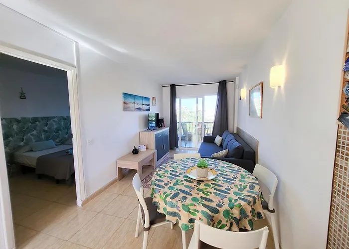 El Dorado Estrella 아파트 플라야데라스아메리카스