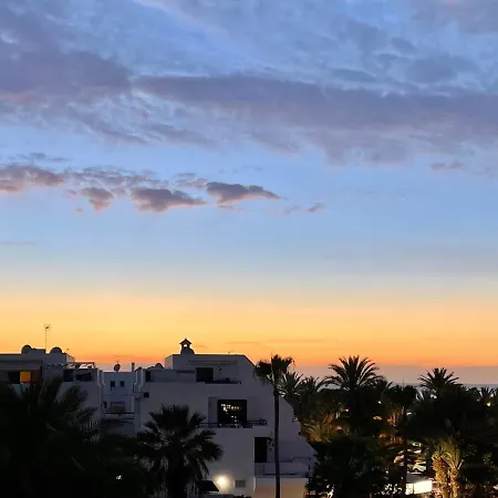 El Dorado Estrella Apartment